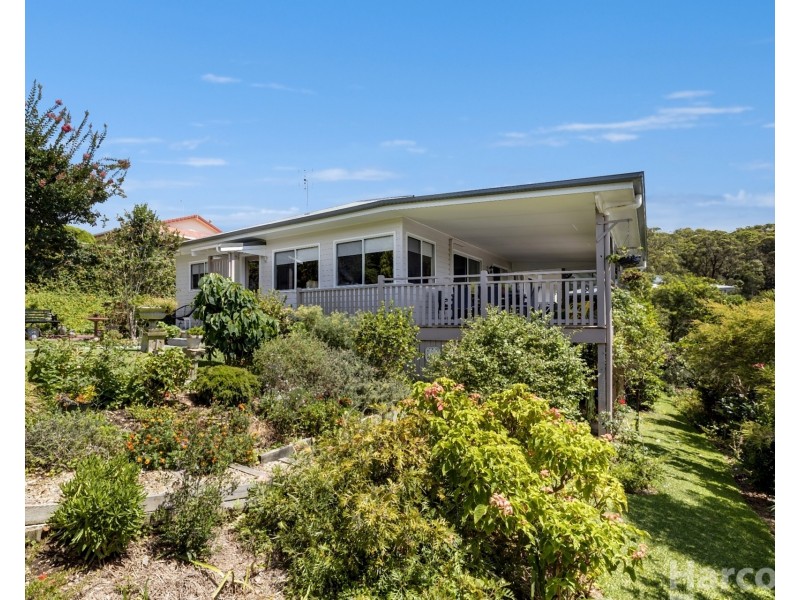 15 Marlin Drive, South West Rocks NSW 2431
