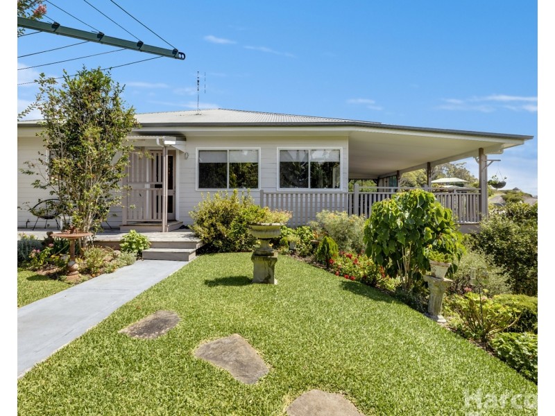 15 Marlin Drive, South West Rocks NSW 2431