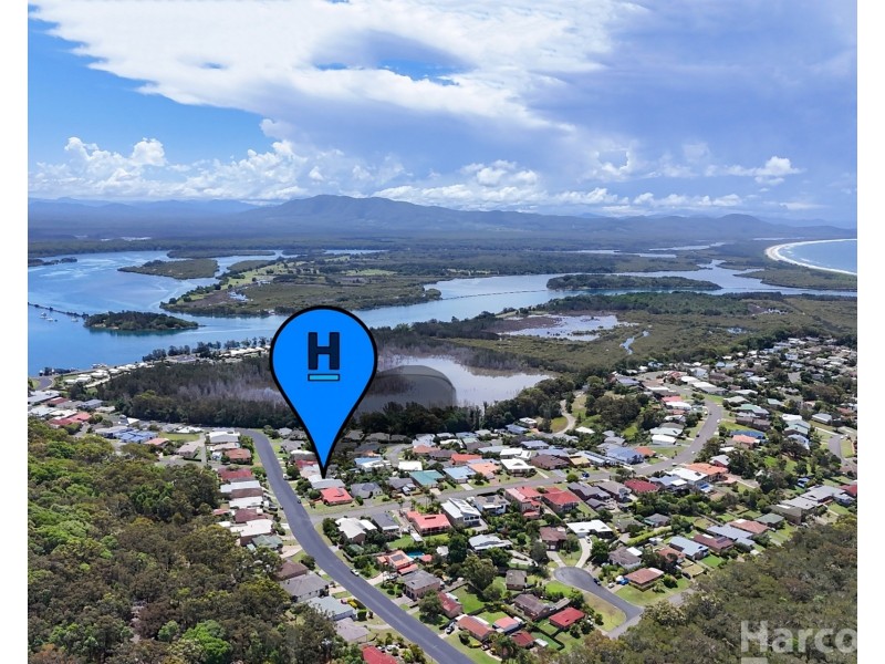15 Marlin Drive, South West Rocks NSW 2431