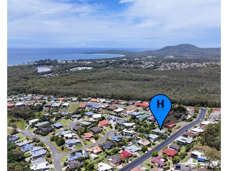 15 Marlin Drive, South West Rocks NSW 2431