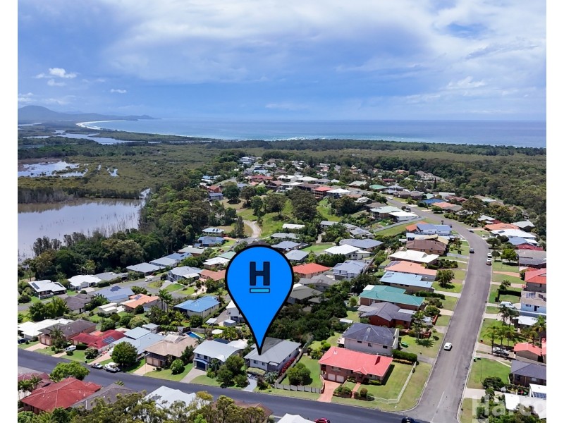 15 Marlin Drive, South West Rocks NSW 2431