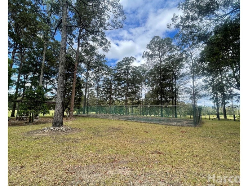 310 Upper Smiths Creek Road, Kundabung NSW 2441