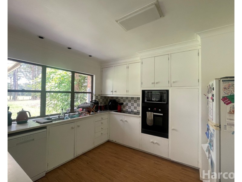 310 Upper Smiths Creek Road, Kundabung NSW 2441