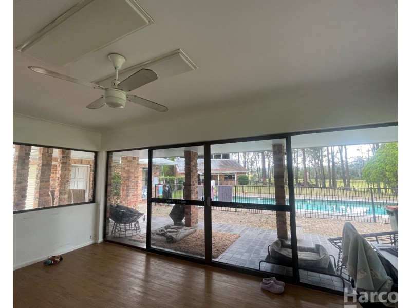 310 Upper Smiths Creek Road, Kundabung NSW 2441