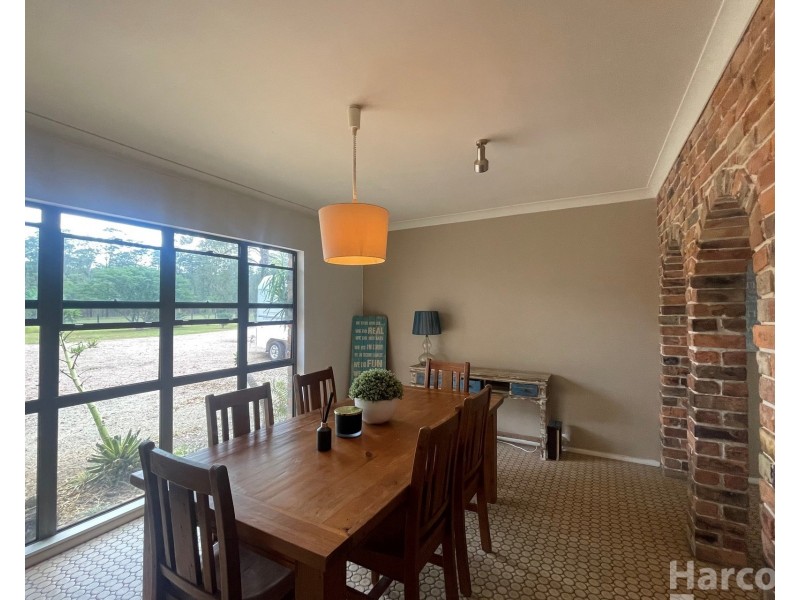 310 Upper Smiths Creek Road, Kundabung NSW 2441