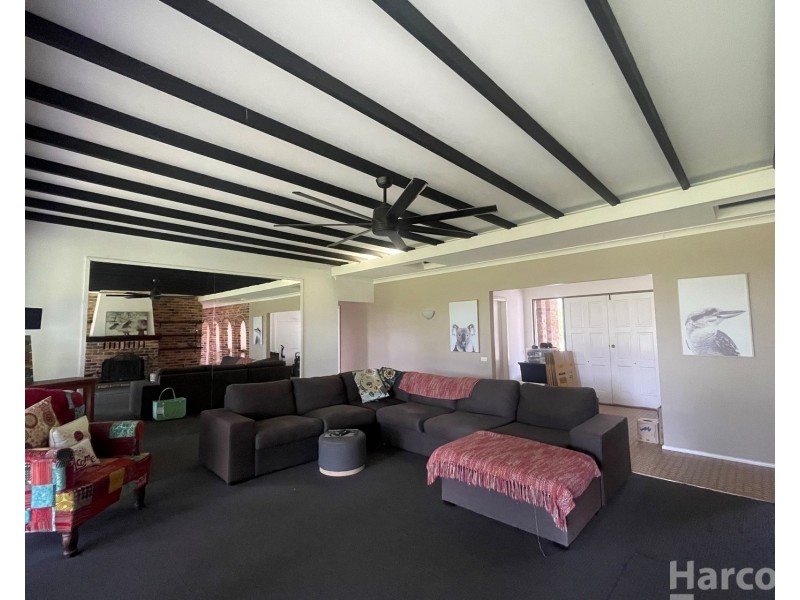 310 Upper Smiths Creek Road, Kundabung NSW 2441