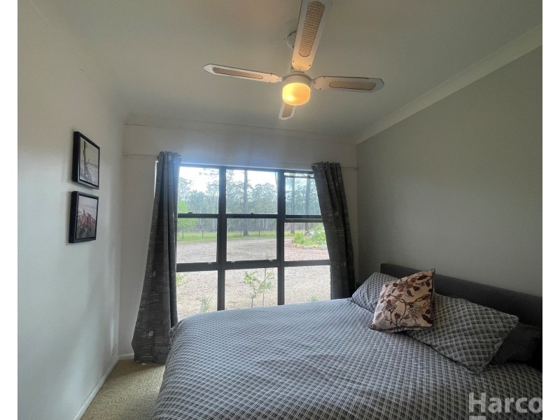 310 Upper Smiths Creek Road, Kundabung NSW 2441