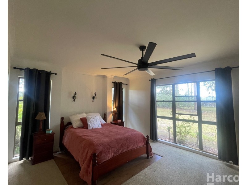 310 Upper Smiths Creek Road, Kundabung NSW 2441