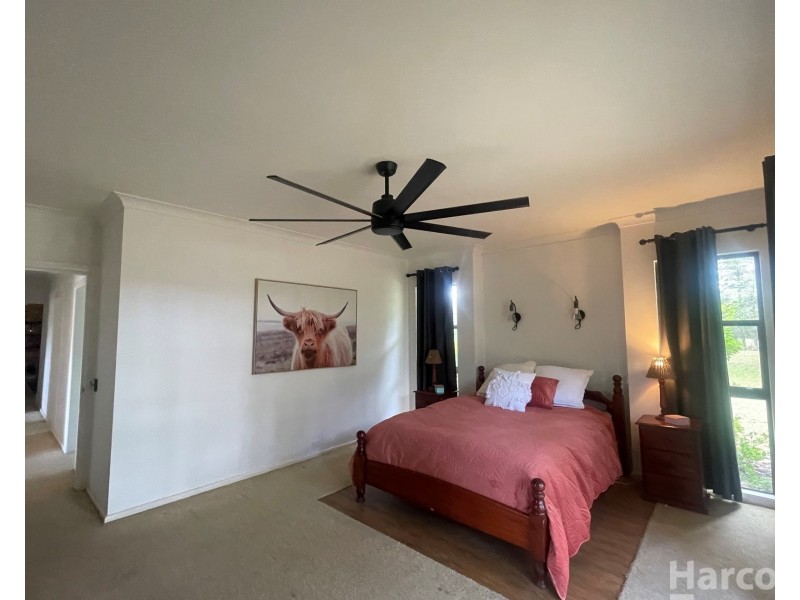 310 Upper Smiths Creek Road, Kundabung NSW 2441