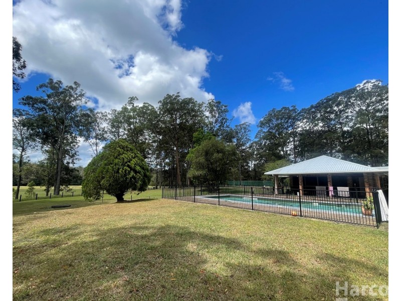 310 Upper Smiths Creek Road, Kundabung NSW 2441