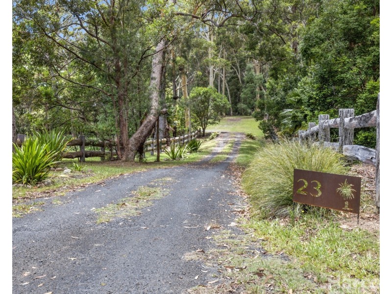 23 Wonga Place, Arakoon NSW 2431