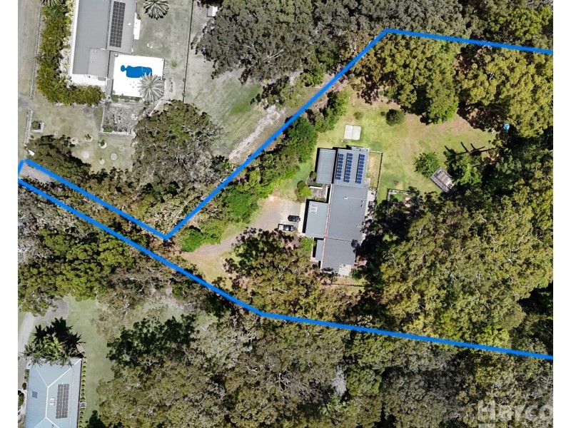23 Wonga Place, Arakoon NSW 2431