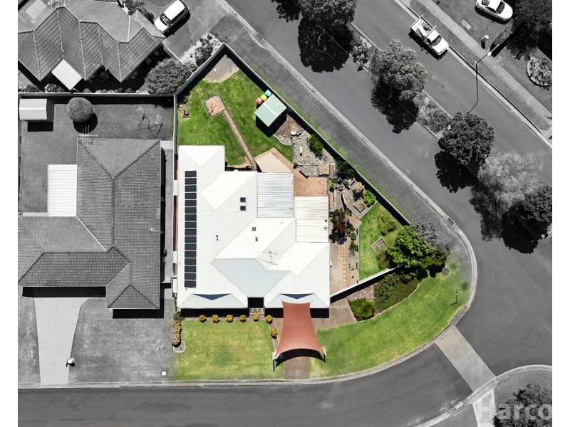 1 Peter Mark Circuit, South West Rocks NSW 2431