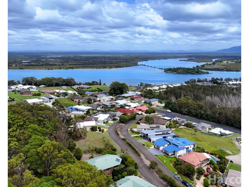 1/5 Salmon Circuit, South West Rocks NSW 2431