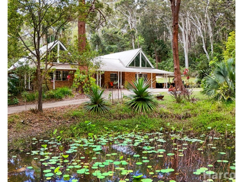 67 Gap Beach Road, Arakoon NSW 2431