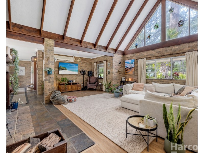 67 Gap Beach Road, Arakoon NSW 2431