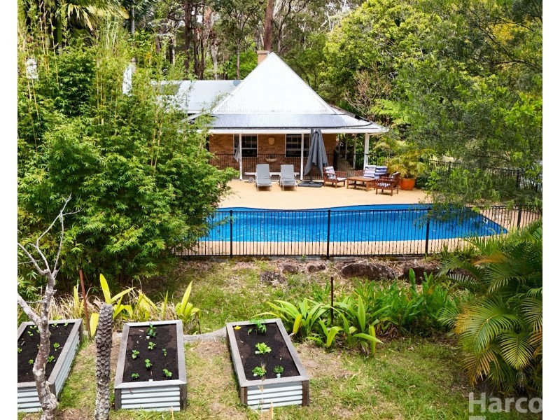 67 Gap Beach Road, Arakoon NSW 2431