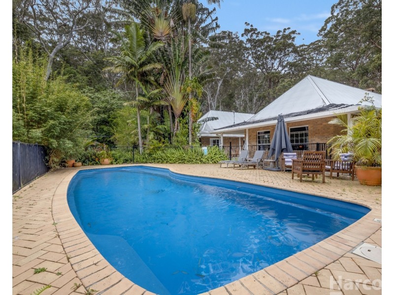 67 Gap Beach Road, Arakoon NSW 2431