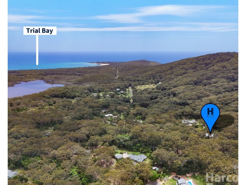 67 Gap Beach Road, Arakoon NSW 2431