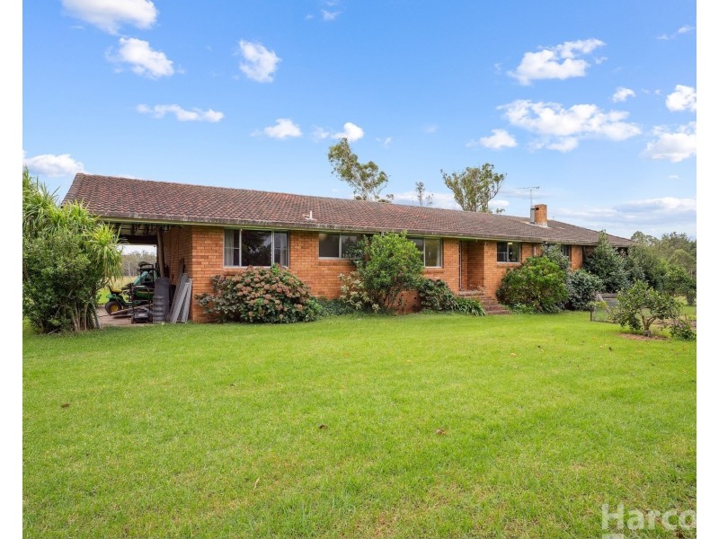 35 Kundabung Road, Kundabung NSW 2441