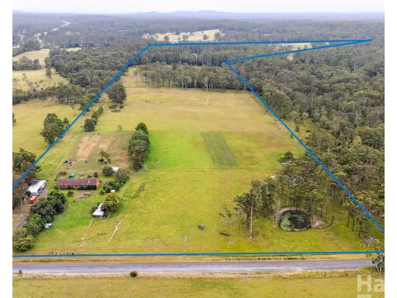 35 Kundabung Road, Kundabung NSW 2441