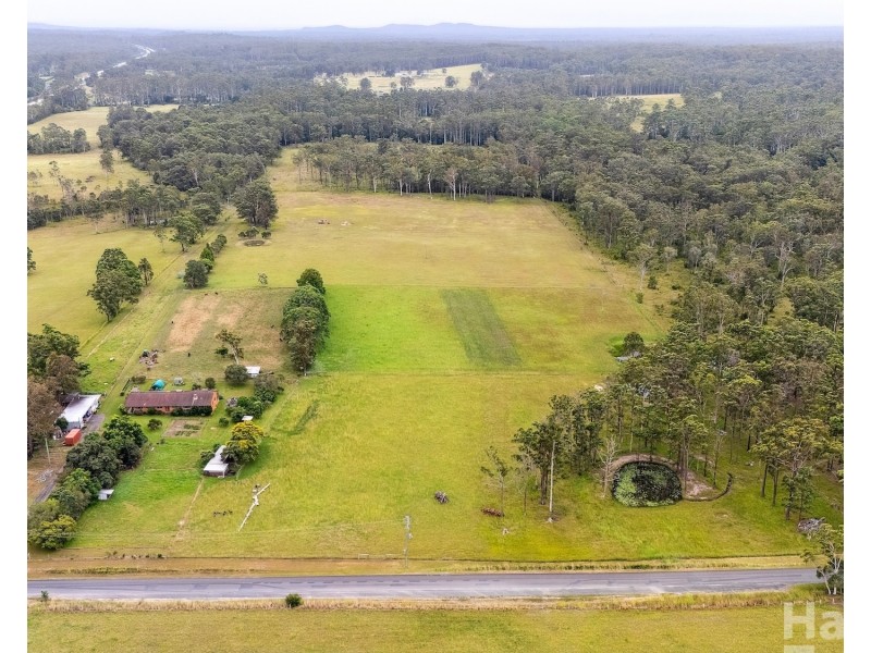 35 Kundabung Road, Kundabung NSW 2441
