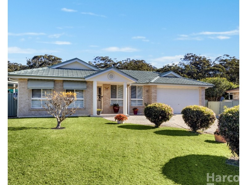 7 Everglades Place, South West Rocks NSW 2431