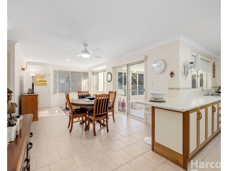 7 Everglades Place, South West Rocks NSW 2431