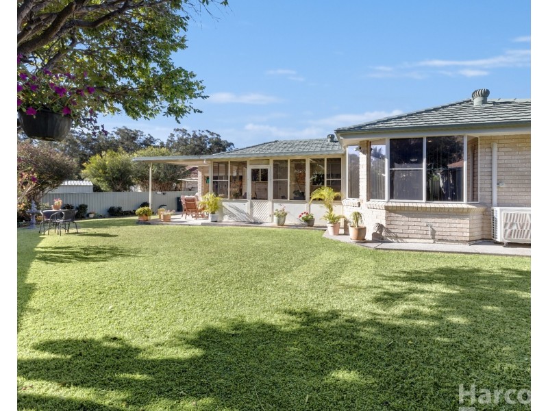 7 Everglades Place, South West Rocks NSW 2431