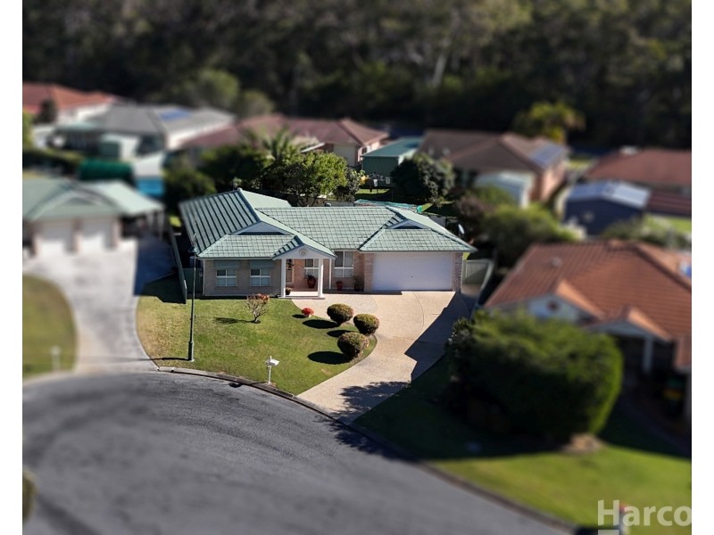 7 Everglades Place, South West Rocks NSW 2431
