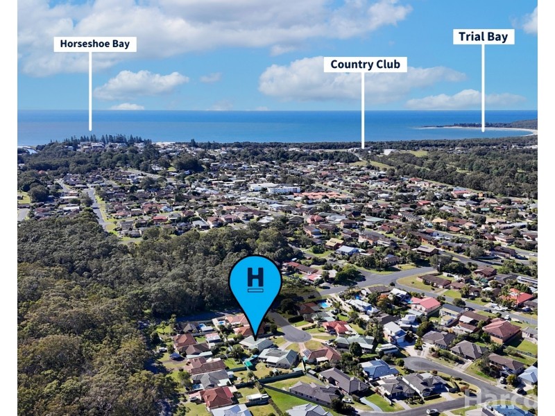 7 Everglades Place, South West Rocks NSW 2431