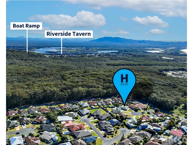 7 Everglades Place, South West Rocks NSW 2431