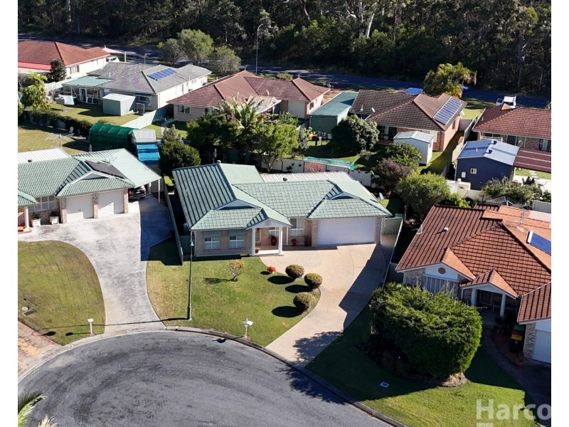 7 Everglades Place, South West Rocks NSW 2431