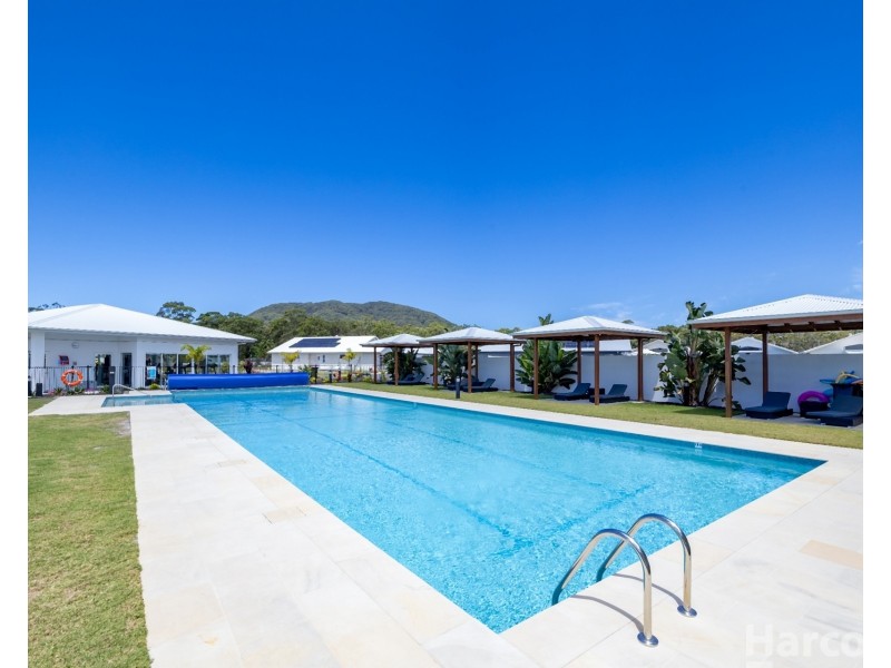 31 Augusta Crescent, South West Rocks NSW 2431