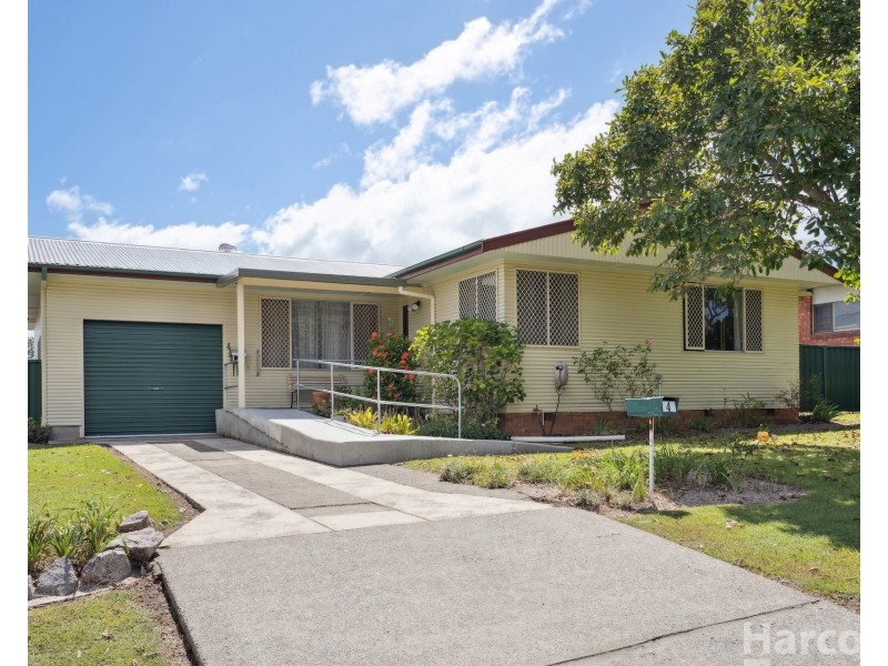 4 Lachlan Street, South Kempsey NSW 2440