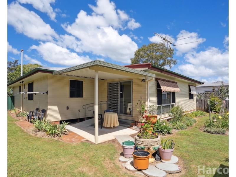 4 Lachlan Street, South Kempsey NSW 2440