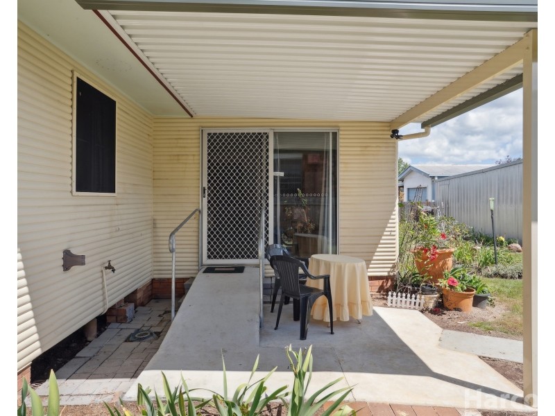 4 Lachlan Street, South Kempsey NSW 2440