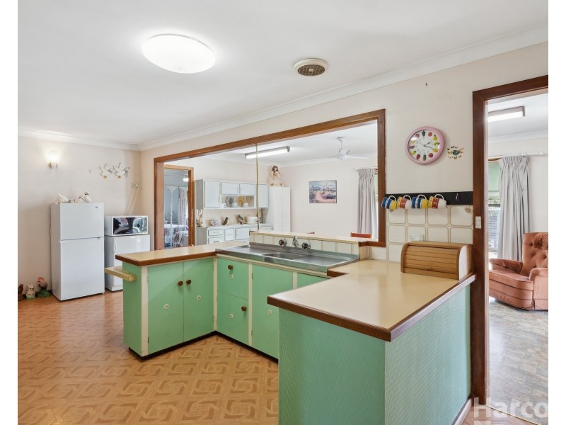 4 Lachlan Street, South Kempsey NSW 2440