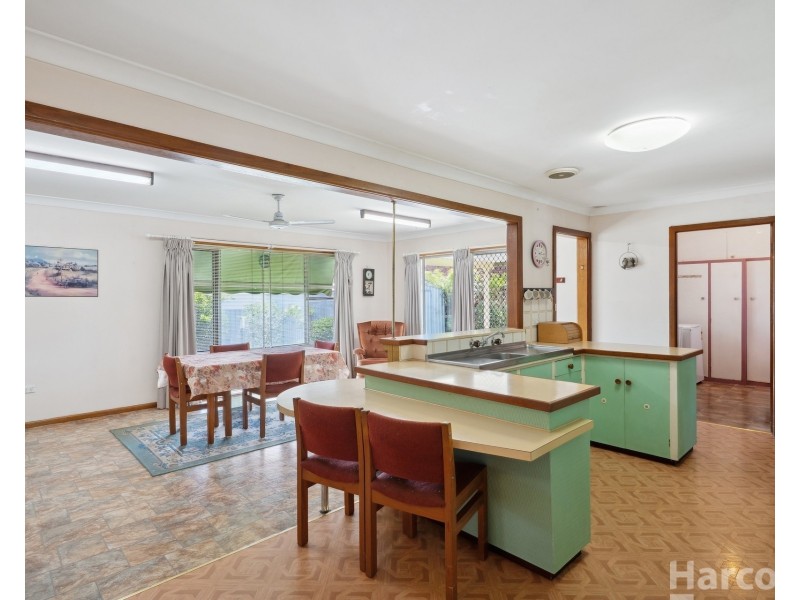 4 Lachlan Street, South Kempsey NSW 2440