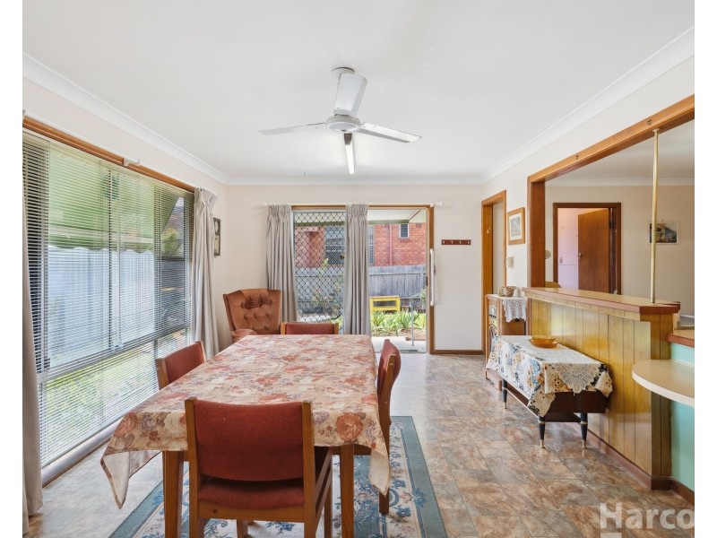 4 Lachlan Street, South Kempsey NSW 2440