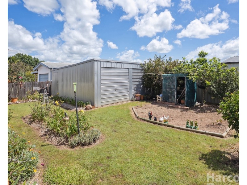 4 Lachlan Street, South Kempsey NSW 2440
