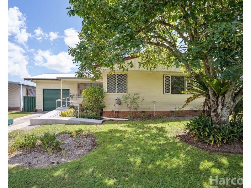 4 Lachlan Street, South Kempsey NSW 2440