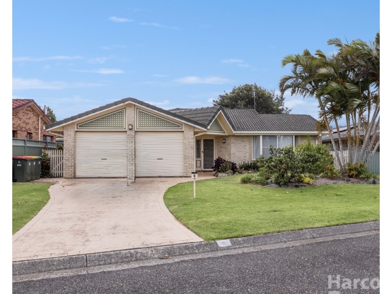 3 Greenway Close, South West Rocks NSW 2431
