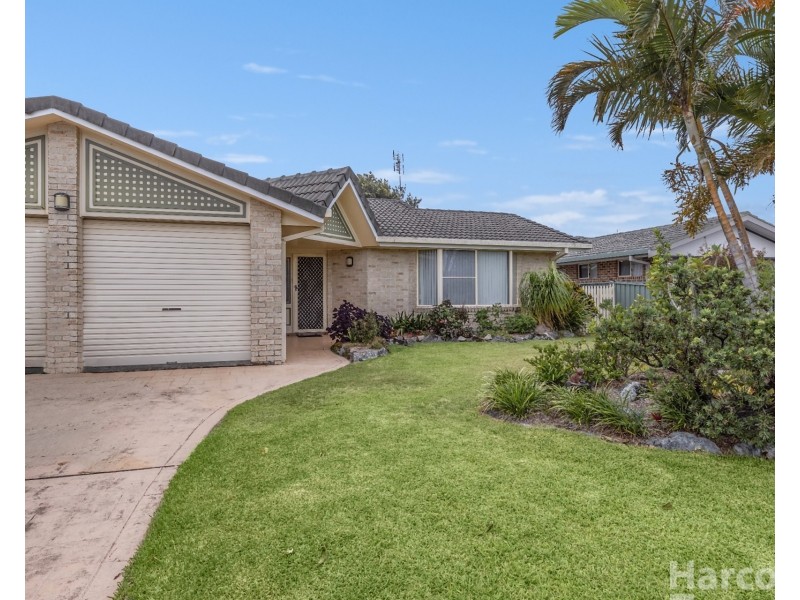 3 Greenway Close, South West Rocks NSW 2431