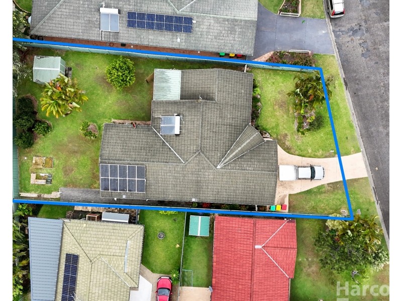 3 Greenway Close, South West Rocks NSW 2431