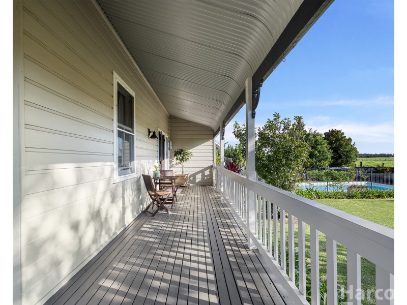 303 Summer Island Road, Summer Island NSW 2440