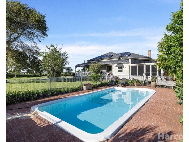 303 Summer Island Road, Summer Island NSW 2440