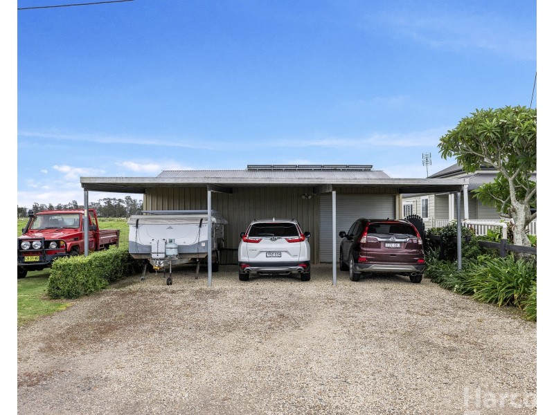 303 Summer Island Road, Summer Island NSW 2440