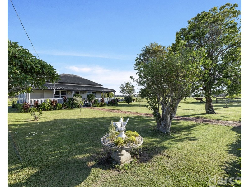 303 Summer Island Road, Summer Island NSW 2440