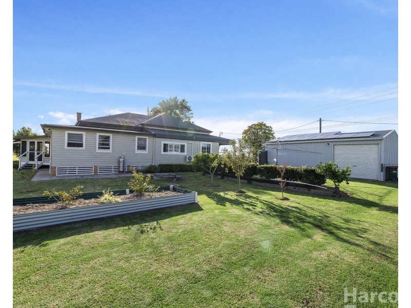 303 Summer Island Road, Summer Island NSW 2440